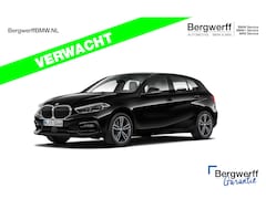 BMW 1-serie - 118i Sportline - Adaptive Cruise - Camera - Head-Up - Hifi - LED