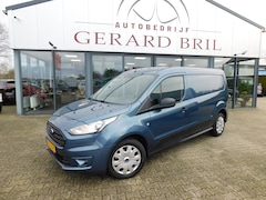 Ford Transit Connect - 1.0 Ecoboost L2 Trend, Carplay, Camera, Pdc NIEUW