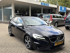Volvo V40 - 2.0 T2 225pk R-Design PDC camera Stoelverwarming Heico