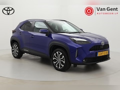 Toyota Yaris Cross - 1.5 Hybrid 115 First Edition | Navigatie | Adaptive Cruise | Keyless | 17 inch | Full LED