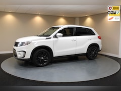 Suzuki Vitara - 1.4 S Allgrip 4x4 *Trekhaak* Alcantara|Carplay|Keyless|Adapt.Cruise
