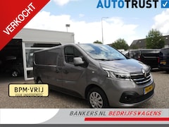 Renault Trafic - 2.0 dCi 120PK, L2H1, Airco