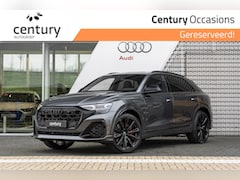 Audi Q8 - Pro Line S 55 TFSI e 290 kW / 394 pk CUV 8 versn. Tiptronic quattro | 23 INCH | LEDER | RO