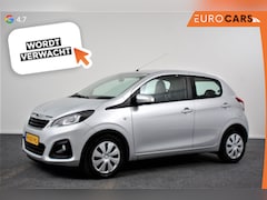 Peugeot 108 - 1.0 e-VTi Active | Airco | Bluetooth | Led | 5 deurs