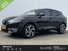 Nissan Qashqai - 1.5 e-Power Tekna Plus