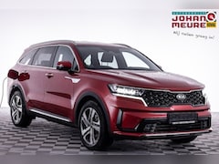 Kia Sorento - 1.6 T-GDI PHEV 4WD ExecutiveLine | LEDER | Full LED | Head-Up | Trekhaak