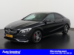 Mercedes-Benz CLA-Klasse - 180 Business Solution AMG | Camera | Stoelverwarming | Navigatie | Zondag Open