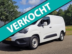 Opel Combo - 1.6 D XL inrichting/100PK