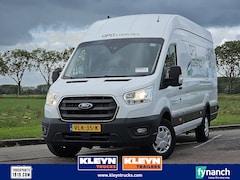 Ford Transit - 2.0 L4H3 Navi AC Euro6