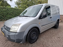 Ford Transit Connect - T200S 1.8 TDCi AIRCO APK 24-06-2026 MARGE 75PK