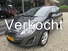 Opel Corsa - 1.4-16V AIRCO