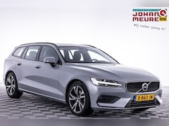 Volvo V60 - 2.0 B3 Essential Edition Automaat | CARPLAY | Full LED | CAMERA