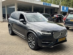 Volvo XC90 - D5 AWD Inscription HeadUp B&W 360 Keyless Pano DAB