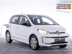 Volkswagen e-Up! - Style | ECC | VELGEN | Stoelverwarming | PDC