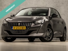 Peugeot 208 - 1.2 PureTech Active GT Sport (APPLE CARPLAY, GROOT NAVI, LM VELGEN, LANE ASSIST, SPORTSTOE