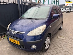 Hyundai i10 - 1.25i i-Catcher