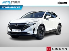 Nissan Qashqai - 1.5 e-Power Tekna Panoramadak + Cold Pack