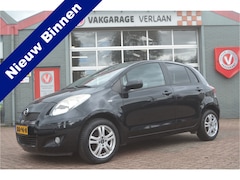 Toyota Yaris - Daihatsu/1.3 AUTOMAAT 12 mnd. gar