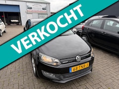 Volkswagen Polo - 1.2 TDI BlueMotion Comfortline