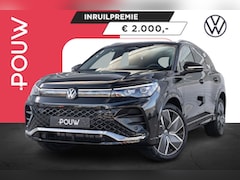 Volkswagen Tiguan - 1.5 eHybrid 204pk R-Line Edition | 20" Velgen | Panoramadak