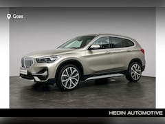 BMW X1 - sDrive20i Business Edition Plus | Stuurwielrand Verwarmd | Buitenspiegels elektrisch inkla