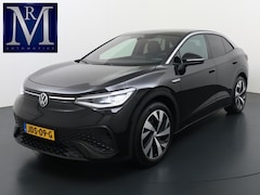 Volkswagen ID.5 - pro 77kWh 150kW Pro Performance VAN: 42.900, - VOOR 37.877, - UW HERFSTVOORDEEL: 5.023,