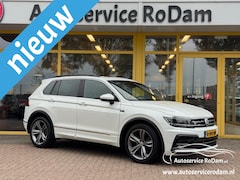 Volkswagen Tiguan - 1.5 TSI R-Line - Automaat