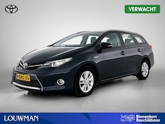 Toyota Auris Touring Sports - 1.8 Hybrid Aspiration Cruise Control | Achterruitrijcamera | Climate | Bluetooth