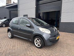 Citroën C1 - 1.0-12V Ambiance 3 MND GAR | AIRCO | SPORTVELGEN | ELEK RAMEN