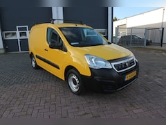 Peugeot Partner - 120 1.6 BlueHDi 75 L1 XR EURO 6