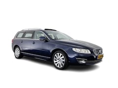 Volvo V70 - 2.0 D4 Summum *PANO | LUXURY-LEATHER | XENON | MEMORY-PACK | NAVI-FULLMAP | CAMERA | HEATE