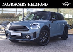 MINI Countryman - Cooper Classic Automaat / Achteruitrijcamera / Adaptieve LED / Head-Up / Comfortstoelen /
