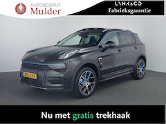 Lynk & Co 01 - 1.5 | Trekhaak | Pano | ACC | 360 Camera