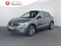 Volkswagen T-Roc - 1.5 TSI Sport Business R-Line | Pano | trekhaak | ACC | Carplay