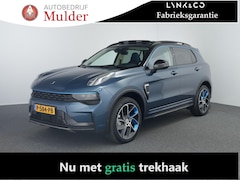 Lynk & Co 01 - 1.5 | Trekhaak | Pano | ACC | 360 Camera