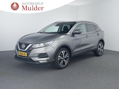 Nissan Qashqai - 1.3 DIG-T Business Edition | 360 Camera | Trekhaak |