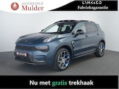 Lynk & Co 01 - 1.5 | Trekhaak | Pano | ACC | 360 Camera |