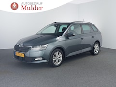 Skoda Fabia Combi - 1.0 TSI Style | 110PK | Camera | Carplay | Clima |