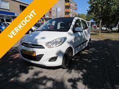 Hyundai i10 - 1.0i 69pk Blué S&amp;S i-Drive Cool
