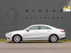 Mercedes-Benz CLA-Klasse - 180 Business Solution Origineel NL