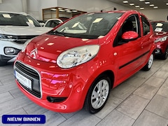 Citroën C1 - 1.0-12V Ambiance AIRCO | 5 DEURS |