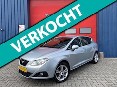 SEAT Ibiza - 1.4 Sport-up |1e eig|Cruise|Airco