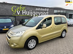 Citroën Berlingo - 1.6 HDi Cinqspace Club