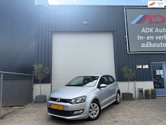 Volkswagen Polo - 1.2 TDI BlueMotion Comfortline AIRCO/CRUISE/ELEK PAKKET