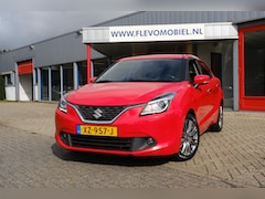Suzuki Baleno - 1.2 Smart Hybrid High Executive Navi|Cam|Clima|LMV|DAB+