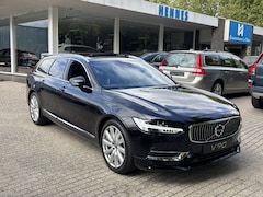 Volvo V90 - T8 408pk AWD Inscription B&W Headup Pano Keyless