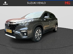 Suzuki S-Cross - 1.4 Boosterjet Style Hybrid Navigatie / 360 Camera / Climate Control / Cruise Control Adap