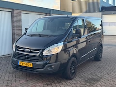Ford Transit Custom - 270 2.2 TDCI L1H1 Limited