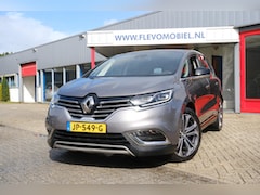Renault Espace - 1.6 dCi Aut. Initiale Paris 7p. Pano|Leder|Navi|Massage|DAB+|LED