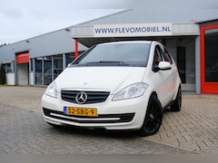 Mercedes-Benz A-klasse - 160 Business Class Aut. Airco|PDC|Cruise|LMV